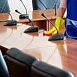 Büro ofis temizliği